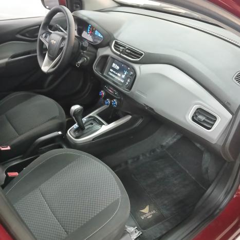 CHEVROLET Onix Sedan 1.0 12V 4P FLEX LT PLUS TURBO AUTOMTICO, Foto 5