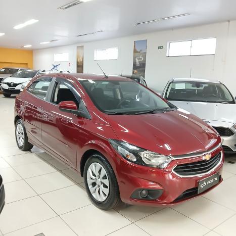 CHEVROLET Onix Sedan 1.0 12V 4P FLEX LT PLUS TURBO AUTOMTICO, Foto 7