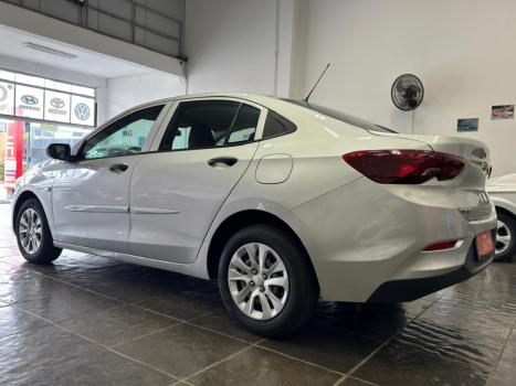 CHEVROLET Onix Sedan 1.0 12V 4P FLEX PLUS TURBO AUTOMTICO, Foto 2