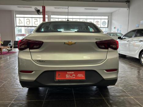 CHEVROLET Onix Sedan 1.0 12V 4P FLEX PLUS TURBO AUTOMTICO, Foto 3