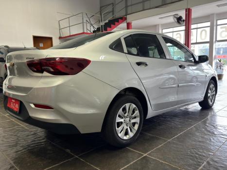 CHEVROLET Onix Sedan 1.0 12V 4P FLEX PLUS TURBO AUTOMTICO, Foto 4