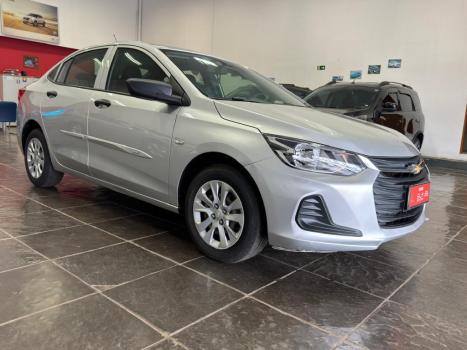 CHEVROLET Onix Sedan 1.0 12V 4P FLEX PLUS TURBO AUTOMTICO, Foto 5