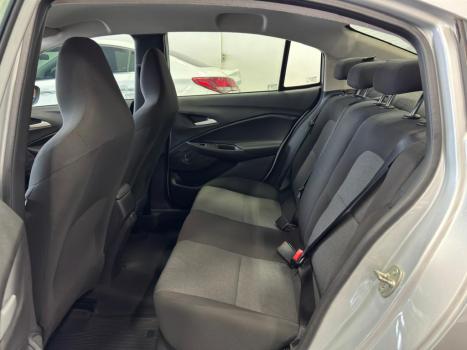 CHEVROLET Onix Sedan 1.0 12V 4P FLEX PLUS TURBO AUTOMTICO, Foto 6