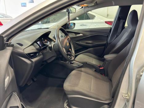 CHEVROLET Onix Sedan 1.0 12V 4P FLEX PLUS TURBO AUTOMTICO, Foto 7