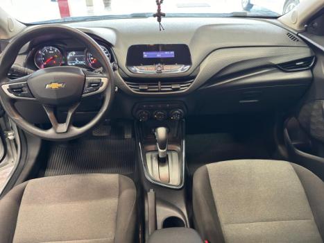 CHEVROLET Onix Sedan 1.0 12V 4P FLEX PLUS TURBO AUTOMTICO, Foto 8
