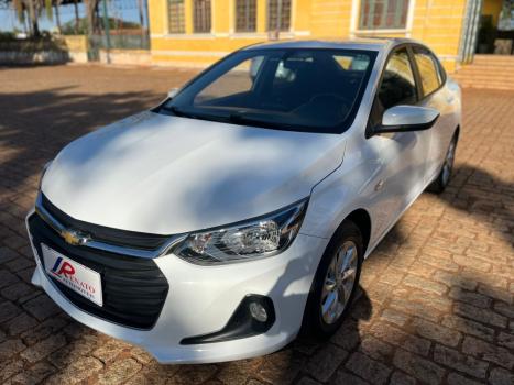 CHEVROLET Onix Sedan 1.0 12V 4P FLEX LT PLUS TURBO AUTOMTICO, Foto 3