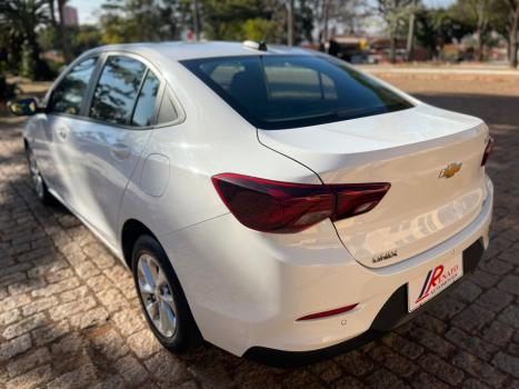CHEVROLET Onix Sedan 1.0 12V 4P FLEX LT PLUS TURBO AUTOMTICO, Foto 5