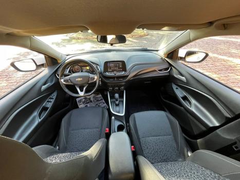 CHEVROLET Onix Sedan 1.0 12V 4P FLEX LT PLUS TURBO AUTOMTICO, Foto 7