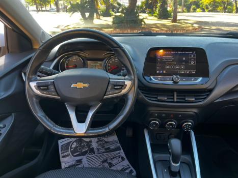 CHEVROLET Onix Sedan 1.0 12V 4P FLEX LT PLUS TURBO AUTOMTICO, Foto 9