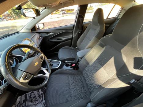 CHEVROLET Onix Sedan 1.0 12V 4P FLEX LT PLUS TURBO AUTOMTICO, Foto 10