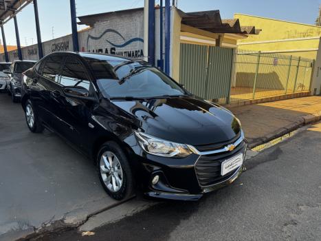 CHEVROLET Onix Sedan 1.0 12V 4P FLEX LT PLUS TURBO AUTOMTICO, Foto 1