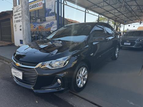 CHEVROLET Onix Sedan 1.0 12V 4P FLEX LT PLUS TURBO AUTOMTICO, Foto 2