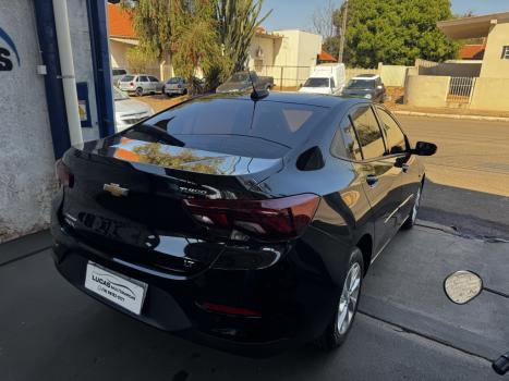 CHEVROLET Onix Sedan 1.0 12V 4P FLEX LT PLUS TURBO AUTOMTICO, Foto 4