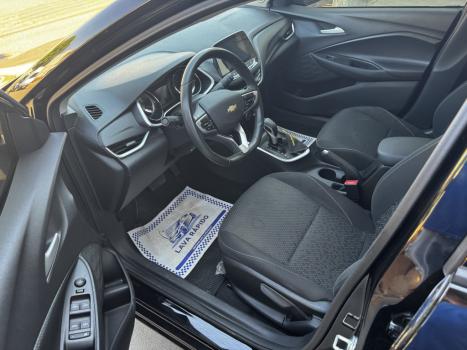 CHEVROLET Onix Sedan 1.0 12V 4P FLEX LT PLUS TURBO AUTOMTICO, Foto 5