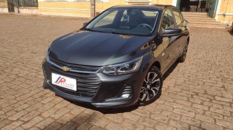 CHEVROLET Onix Sedan 1.0 12V 4P FLEX PREMIER PLUS TURBO AUTOMTICO, Foto 1