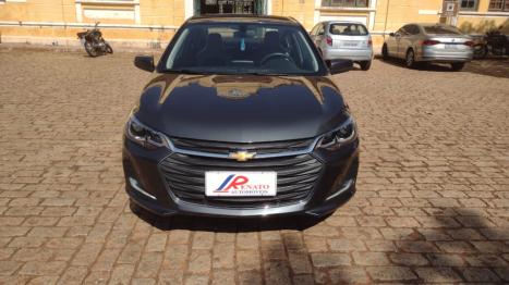 CHEVROLET Onix Sedan 1.0 12V 4P FLEX PREMIER PLUS TURBO AUTOMTICO, Foto 2