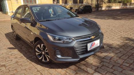 CHEVROLET Onix Sedan 1.0 12V 4P FLEX PREMIER PLUS TURBO AUTOMTICO, Foto 4