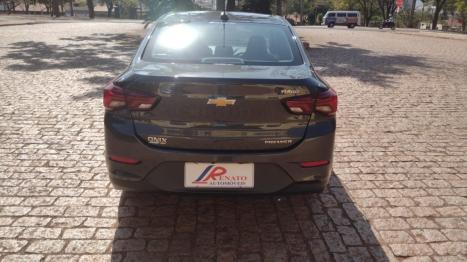 CHEVROLET Onix Sedan 1.0 12V 4P FLEX PREMIER PLUS TURBO AUTOMTICO, Foto 6