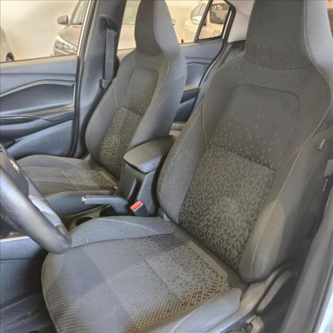 CHEVROLET Onix Sedan 1.0 12V 4P FLEX LT PLUS TURBO AUTOMTICO, Foto 14