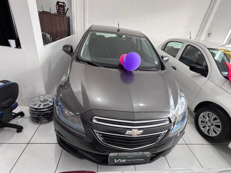 CHEVROLET Onix Sedan 1.0 4P FLEX LT, Foto 2