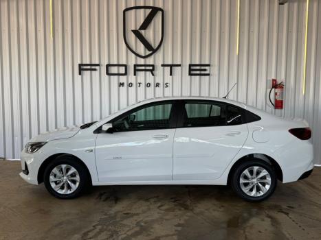 CHEVROLET Onix Sedan 1.0 12V 4P FLEX LTZ PLUS TURBO, Foto 2