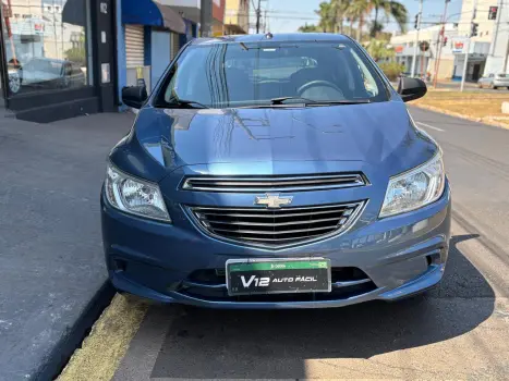 CHEVROLET Onix Sedan 1.0 4P FLEX LT, Foto 3
