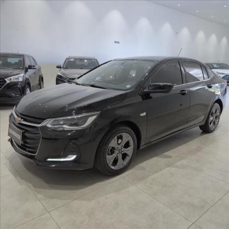 CHEVROLET Onix Sedan 1.0 12V 4P FLEX PREMIER PLUS TURBO AUTOMTICO, Foto 3