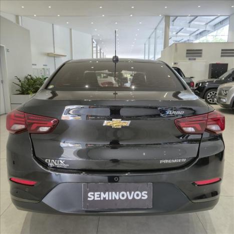 CHEVROLET Onix Sedan 1.0 12V 4P FLEX PREMIER PLUS TURBO AUTOMTICO, Foto 5