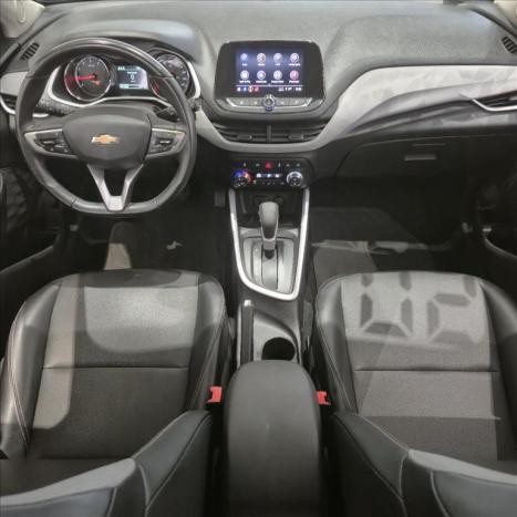 CHEVROLET Onix Sedan 1.0 12V 4P FLEX PREMIER PLUS TURBO AUTOMTICO, Foto 13