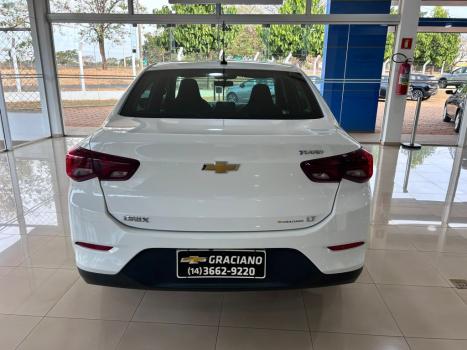 CHEVROLET Onix Sedan 1.0 12V 4P FLEX LT PLUS TURBO, Foto 6