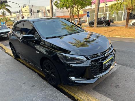CHEVROLET Onix Sedan 1.0 12V 4P FLEX PLUS TURBO AUTOMTICO, Foto 1