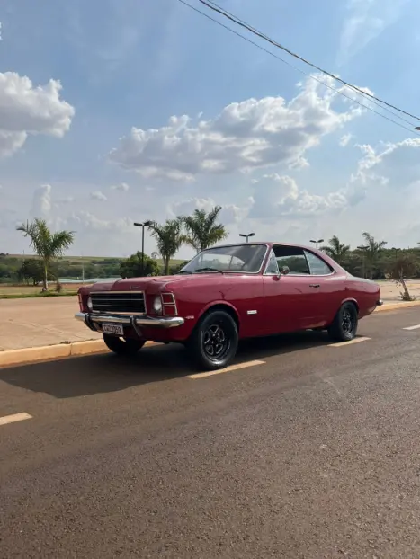 CHEVROLET Opala 2.5 DE LUXO, Foto 2