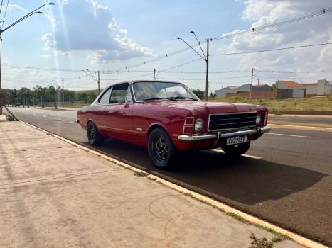 CHEVROLET Opala 2.5 DE LUXO, Foto 4