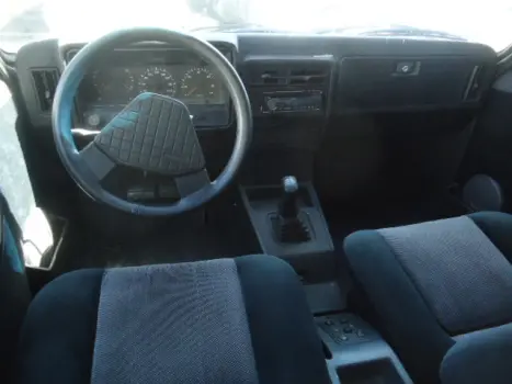 CHEVROLET Opala 2.5 4P COMODORO SL/E, Foto 4