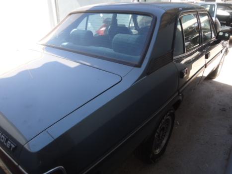 CHEVROLET Opala 2.5 4P COMODORO SL/E, Foto 6