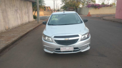 CHEVROLET Prisma 1.0 4P JOY FLEX, Foto 1