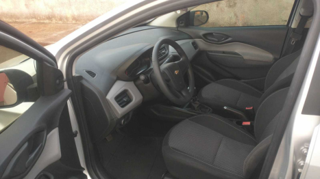 CHEVROLET Prisma 1.0 4P JOY FLEX, Foto 7