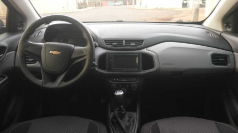 CHEVROLET Prisma 1.0 4P JOY FLEX, Foto 10