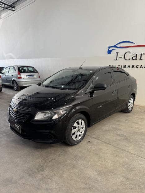 CHEVROLET Prisma 1.0 4P JOY FLEX, Foto 2