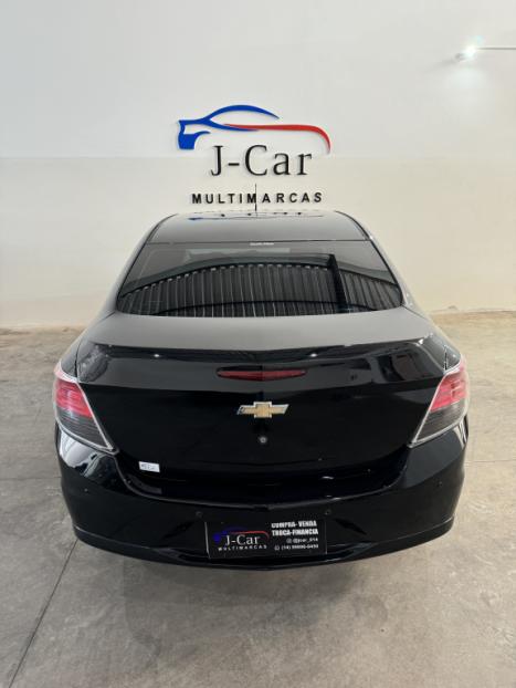 CHEVROLET Prisma 1.0 4P JOY FLEX, Foto 4