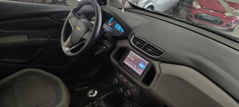 CHEVROLET Prisma 1.0 4P LT FLEX, Foto 2