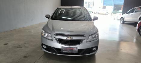 CHEVROLET Prisma 1.0 4P LT FLEX, Foto 4