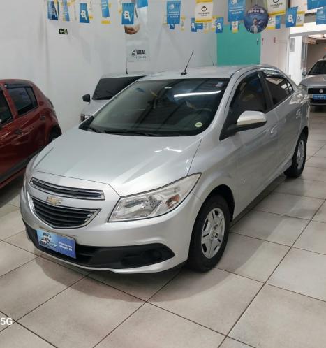 CHEVROLET Prisma 1.0 4P LT FLEX, Foto 2