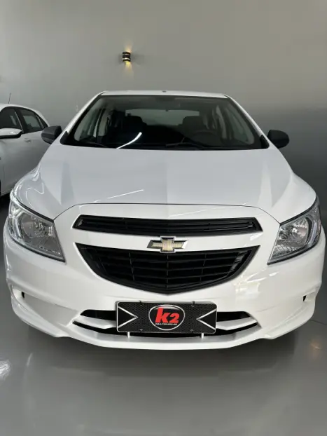 CHEVROLET Prisma 1.0 4P JOY FLEX, Foto 6