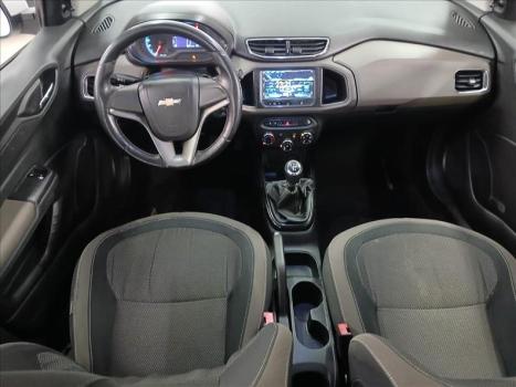 CHEVROLET Prisma 1.0 4P LT FLEX, Foto 6