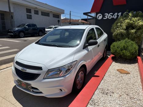 CHEVROLET Prisma 1.0 4P JOY FLEX, Foto 3