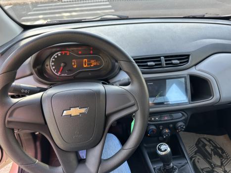 CHEVROLET Prisma 1.0 4P JOY FLEX, Foto 11