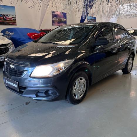 CHEVROLET Prisma 1.0 4P LT FLEX, Foto 3