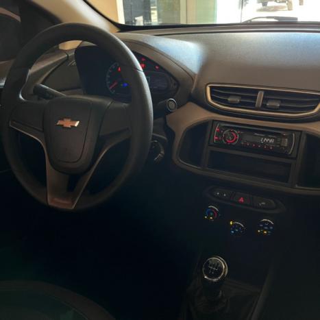 CHEVROLET Prisma 1.0 4P LT FLEX, Foto 10