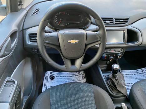 CHEVROLET Prisma 1.0 4P JOY FLEX, Foto 13